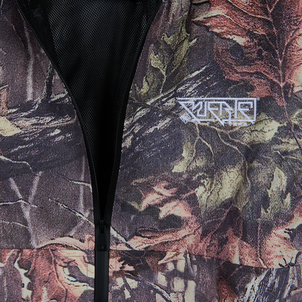 FORESTER JACKET - Image 3