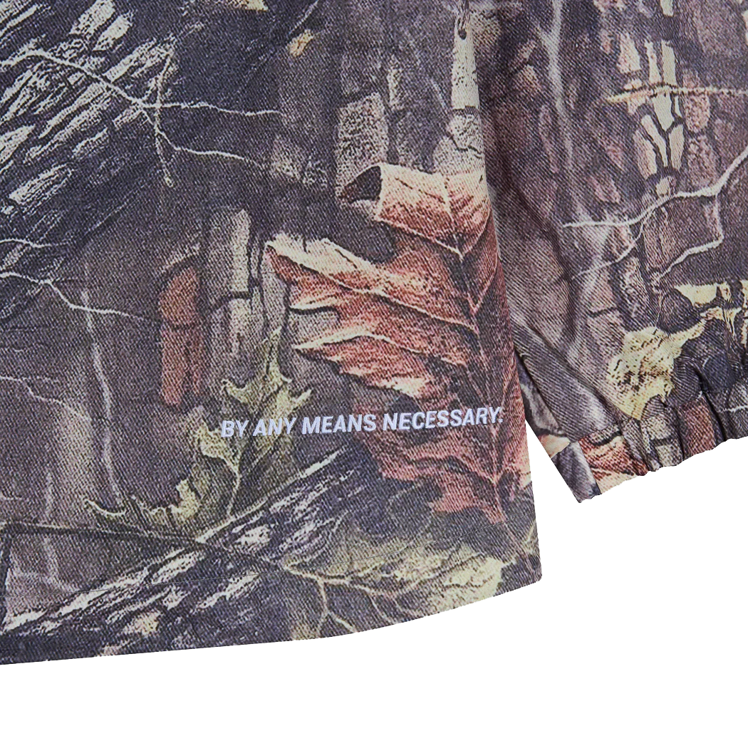 FORESTER JACKET - Image 4