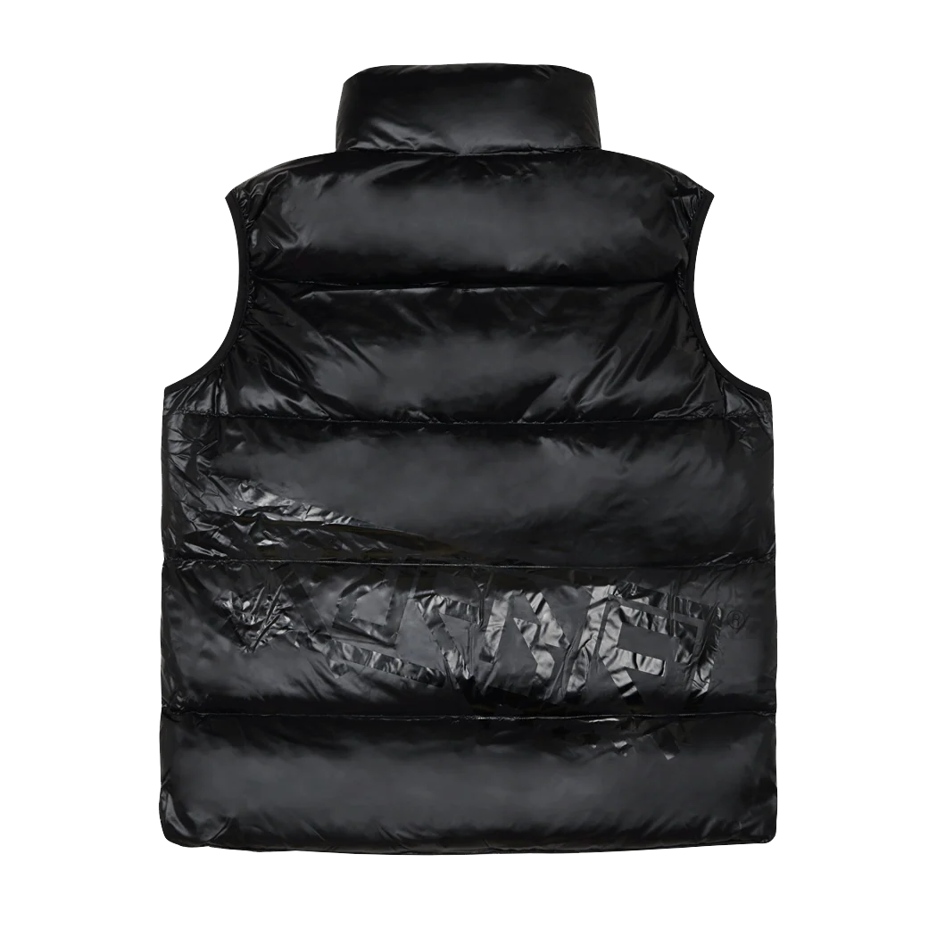 OBSIDIAN CORE DOWN VEST - Image 3